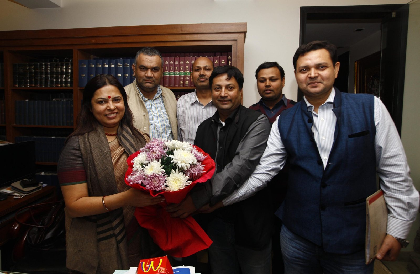 Delhi Government’s Information and Public Relations Officers forms DIPRA