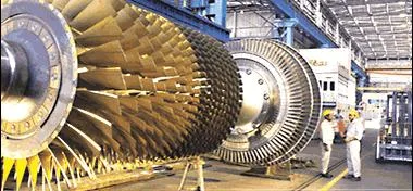 BHEL SUCCESFULLY RENOVATE ,MODERNIZE AND UPRATE 110 MW UNIT-7 AT HARDUAGANJ …
