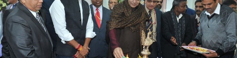 The Union Minister for Finance, Corporate Affairs and Information & Broadcasting,..