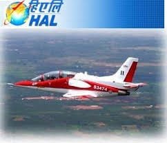 HINDUSTAN AERONAUTICS LTD. PARTNERS WITH INDUSTRY FOR ..