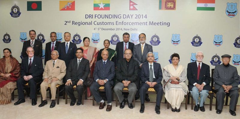 The Union Minister for Finance, Corporate Affairs and Information & Broadcasting,…