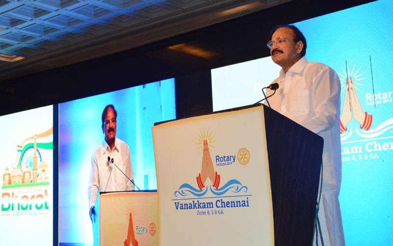 The Union Minister for Urban Development, Housing and Urban Poverty Alleviation…