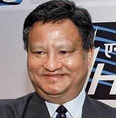 HARISHANKAR BRAHMA IAS (1975 AP) TO BE THE NEXT CHIEF ELECTION COMMISSIONER