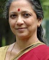 CENSOR BOARD CHIEF LEELA SAMSON RESIGNS AMIDST REPORT OF CLEARENCE OF CONTROVERSIAL FILM OF DERA SACCHA SAUDA