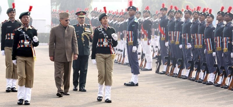 The Minister of State for Planning (Independent Charge) and Defence, ..