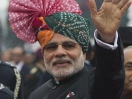 IT'S PRIME MINISTER'S LIKE NARENDRA MODI WHO MAKE ITS CITIZENS PROUD