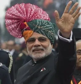 IT’S PRIME MINISTER’S LIKE NARENDRA MODI WHO MAKE ITS CITIZENS PROUD