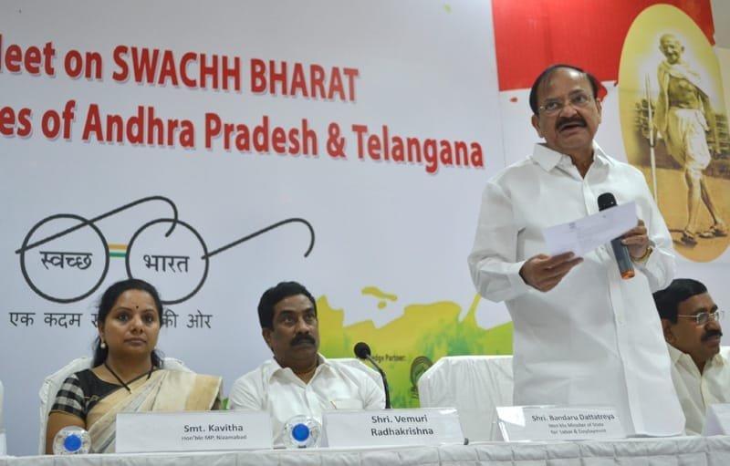 The Union Minister for Urban Development, Housing and Urban Poverty Alleviation ..