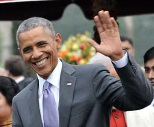Obama meets with Saudi king ahead of US-GCC summit
