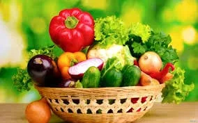 A BIG REASON TO CHEER FOR DELHIITES AS NO SHORTAGE IN SUPPLY OF VEGETABLE AND..