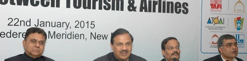 The Minister of State for Culture (Independent Charge), Tourism ..