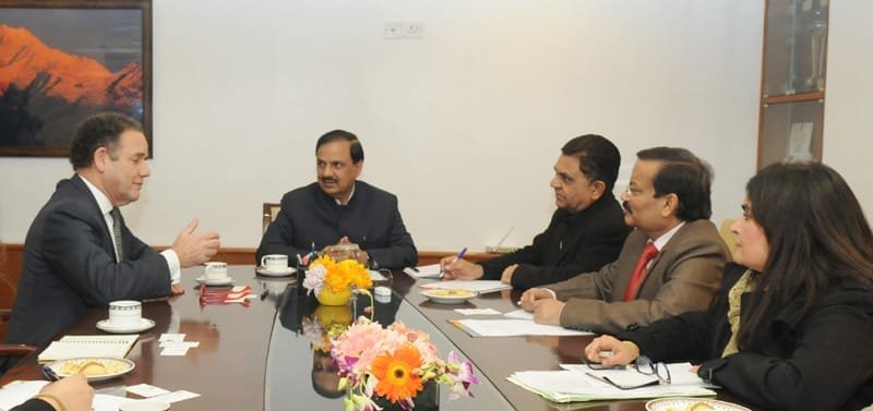 The Minister of State for Culture (Independent Charge),Tourism (Independent Charge) and…