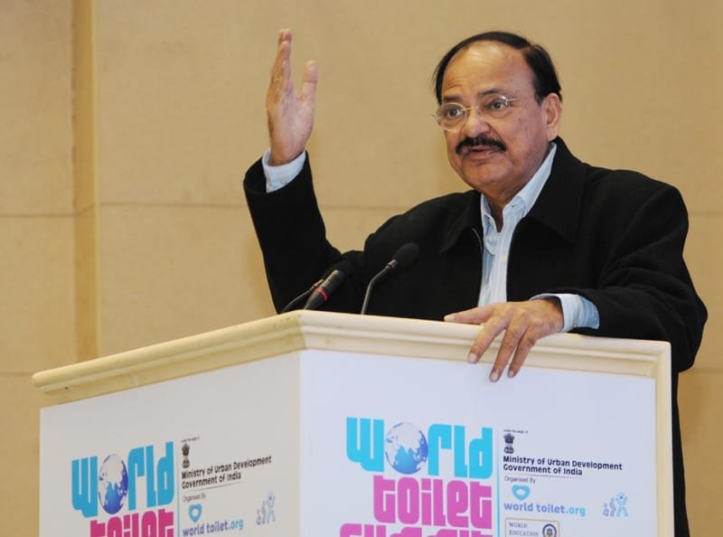 The Union Minister for Urban Development, Housing and Urban Poverty Alleviation…