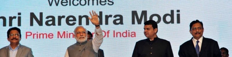 The Prime Minister, Shri Narendra Modi at Sesquicentennial function of Advocates' Association of..