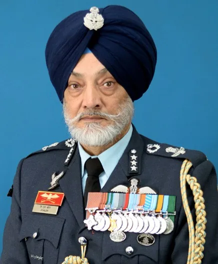 Air Marshal J.S. Kler took over as DG (Inspection & Safety), Indian Air Force (IAF), in New Delhi