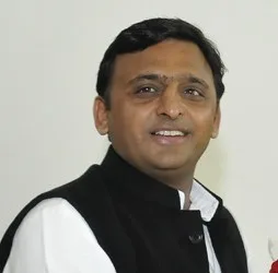 AKHILESH YADAV PROMOTES BRAND UP AMONG NRI DIASPORA  AT “UP PRAVASI DIWAS”
