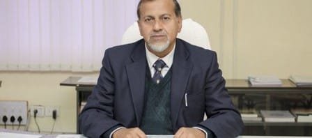 Shri Ajay Shukla takes over as the new Member Traffic, Additional Member (Commercial) Railway Board, in New Delhi