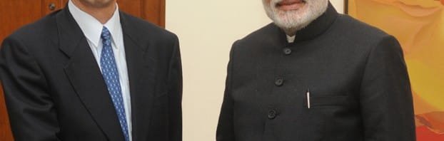 The President, Asian Development Bank, Mr. Takehiko Nakao calls on..