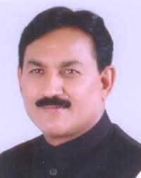 BHARATSINH SOLANKI SON OF MADHAVSINH SOLANKI TAKES OVER CONTROL OF..