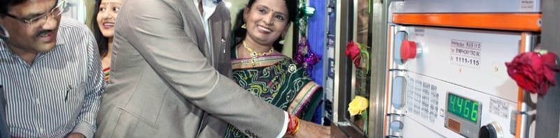 The Minister of State for Information & Broadcasting, Col. Rajyavardhan Singh Rathore inaugurating..