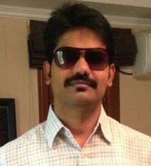 IAS OFFICER WHO TOOK ON THE SAND MAFIA D. K. RAVI FOUND DEAD UNDER MYSTERIOUS CIRCUMSTANCES