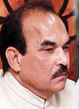 D P YADAV ,UP STRONGMEN AND FORMER MP SENTENCED TO LIFE IMPRISONMENT IN A..