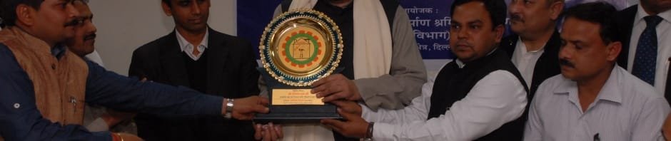 REGISTRATION PROCESS OF LABOUR/CONSTRUCTION WORKERS WILL BE SIMPLIFIED: GOPAL RAI