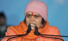 SADHVI PRACHI PICKS UP ANOTHER CONTROVERSY SAYS BOYCOTT FILMS STARRING KHANS…