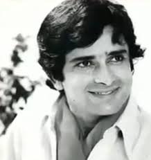 VETERAN ACTOR SHASHI KAPOOR TO BE FELICITATED WITH DADA SAHEB PHALKE AWARD