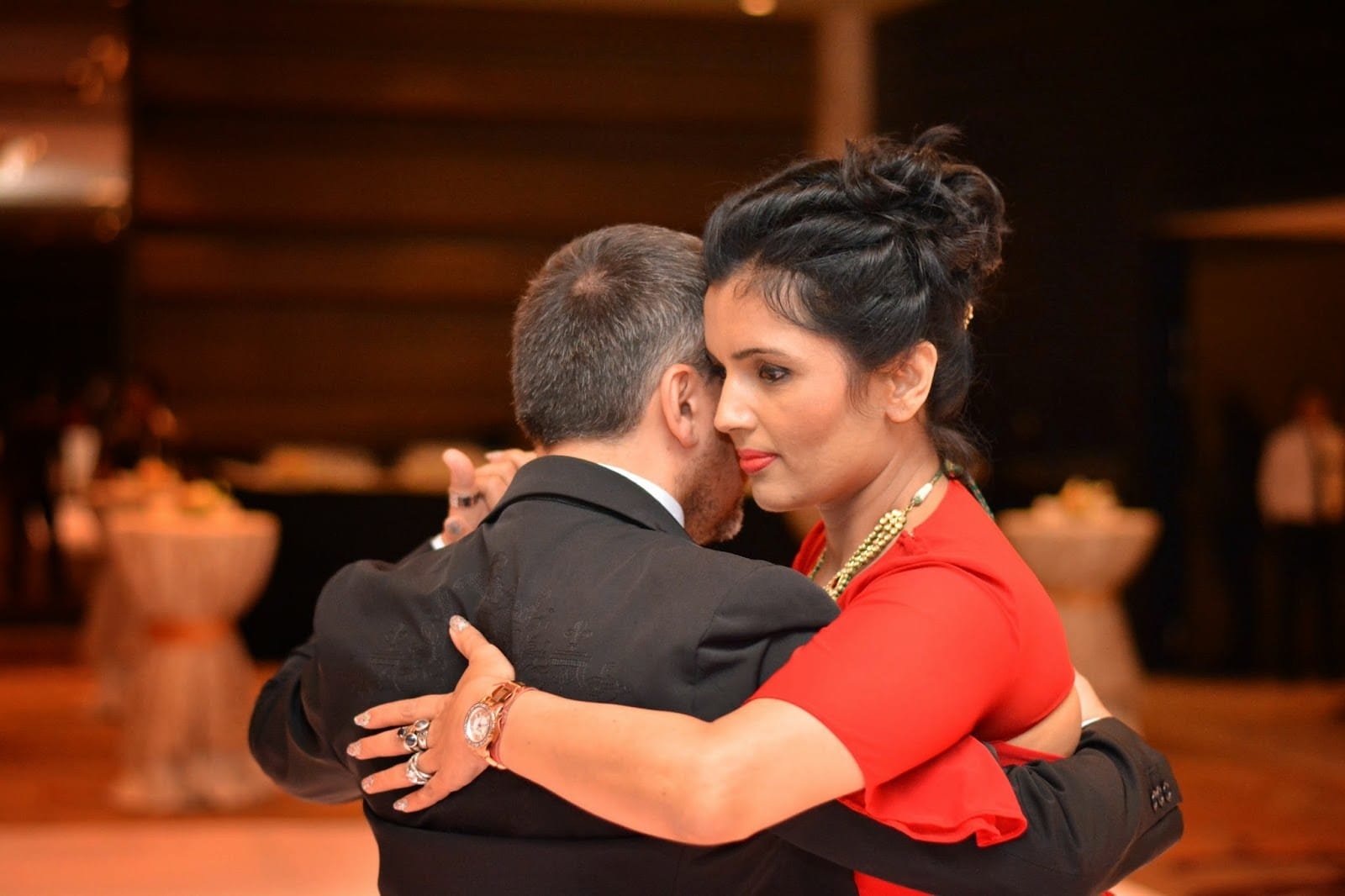 PROMOTING DANCE CULTURE IN INDIA, 3 DAYS "TANGO FESTIVAL" HELD AT VIVANTA ,SURAJKUND