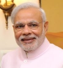 PM NARENDRA MODI PRAISES GEN (RETD) V K SINGH AND..