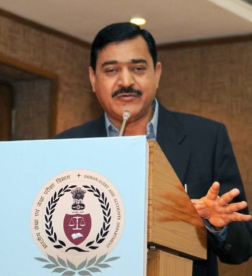 The Secretary, Department of Rural Development, Shri J.K. Mohapatra addressing at ..