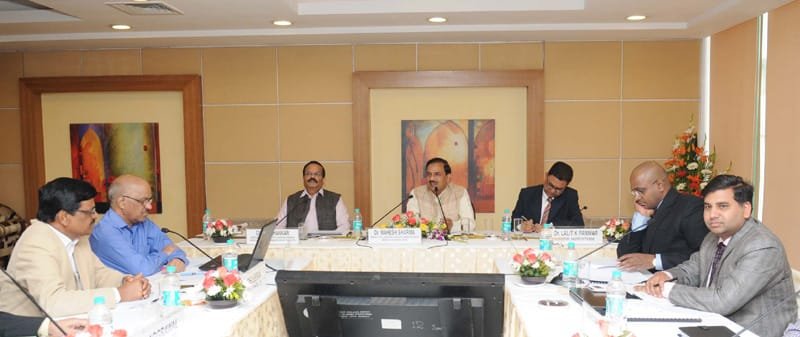 The Minister of State for Culture (Independent Charge), Tourism (Independent Charge) …