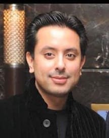 DELHI BASED ART COLLECTOR AMOL VADHERA LEAVES FOR HEAVENLY ABODE