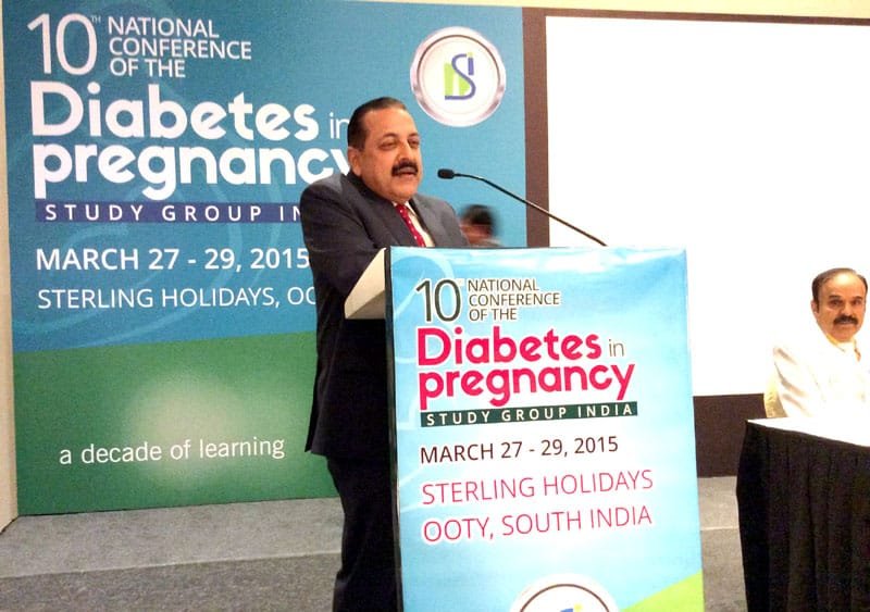 The Minister of State for Development of North Eastern Region (I/C), Prime Minister’s Office, ..