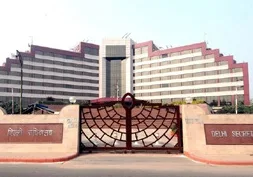SUKESH KUMAR JAIN ,IRS (1992 BATCH) APPOINTED AS OSD TO CM ARVIND KEJRIWAL
