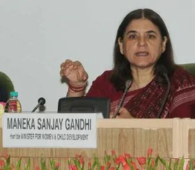 Ministry WCD launches campaign on ‘women for women’: #IamThatWoman 