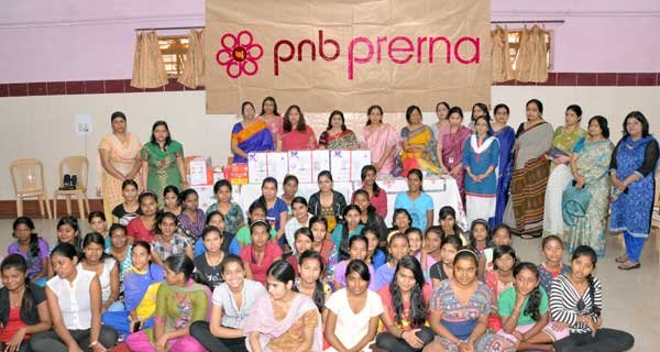 PNB EXTENDS HELPING HAND