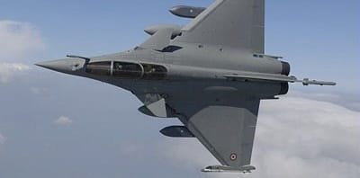 PM NARENDRA MODI ANNOUNCES RAFALE JET DEAL,INDIA TO BUY 36 OF THESE FRENCH FIGHTER PLANES