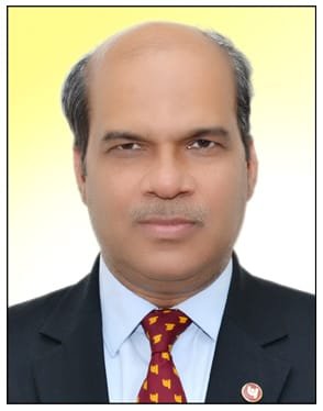DR. RAJESH YADUVANSHI JOINS AS FIELD GENERAL MANAGER PUNJAB NATIONAL BANK DELHI