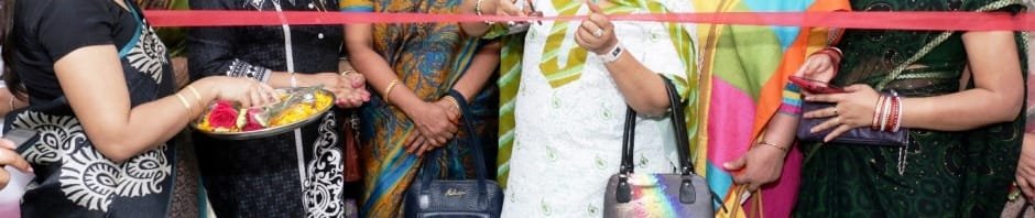 CSR ACTIVITY AT JANTA ADARSH ANDH VIDYALAYA, SADIQ NAGAR, ..