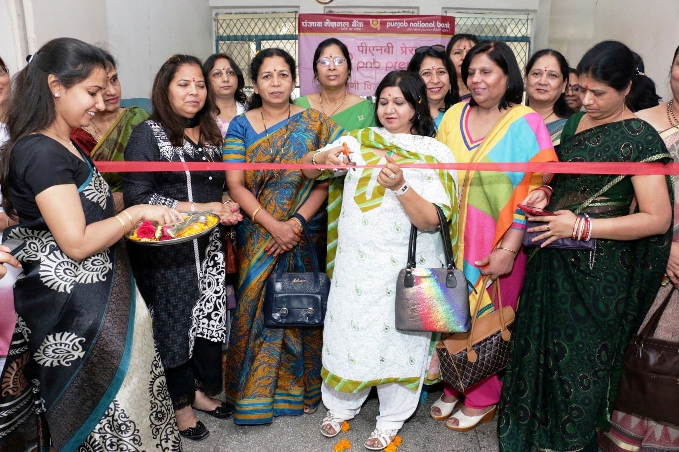 CSR ACTIVITY AT JANTA ADARSH ANDH VIDYALAYA, SADIQ NAGAR, ..