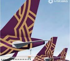 VISTARA LAUNCHES ITS INAUGRAL FLIGHT FROM NEW DELHI -GUWAHATI