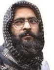 AFZAL GURU HANGING WAS CARRIED OUT DUE TO POLITICAL REASONS BY UPA GOVT.SAYS ..