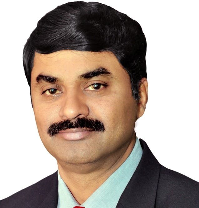 Dr. G. Satheesh Reddy appointed as the Scientific Advisor to Raksha Mantri