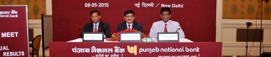 PNB DECLARES ITS ANNUAL FINANCIAL RESULTS