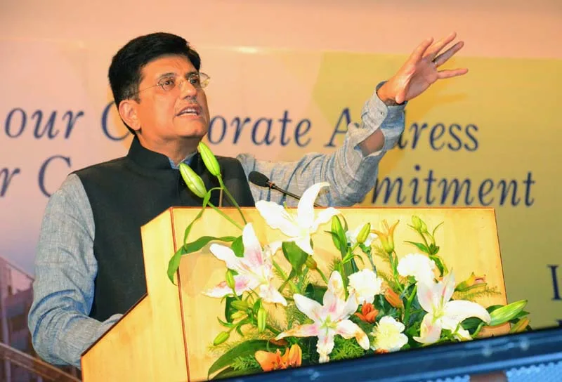 WAGE AGREEMENT SIGNED AT COAL INDIA LIMITED