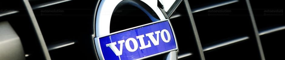 VOLVO UNVEILS ITS NEW SUV VERSION THE "XC90" AND "MOMENTUM"