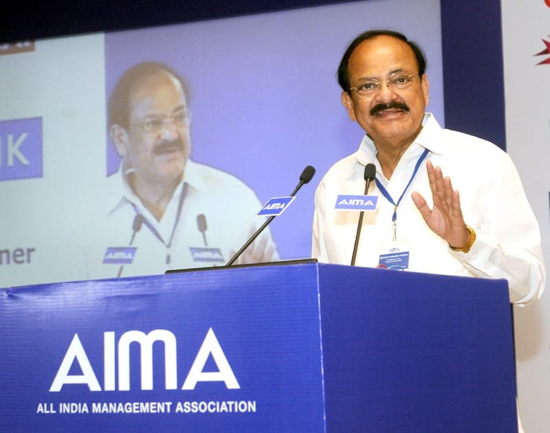 The Union Minister for Urban Development, Housing and Urban Poverty Alleviation and ..