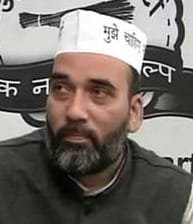 TRANSPORT MINISTER SUSPENDS 20 DRIVERS AFTER A SURPRISE INSPECT AT DTC RAJGHAT DEPOT